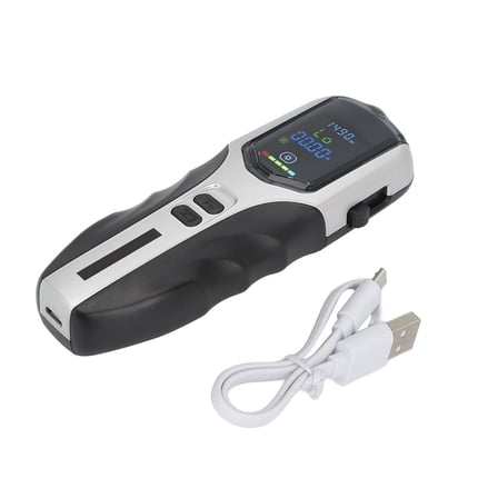 Versatile Optical Power Meter Probe Type Color LCD Screen Display Multi High Accuracy Light Attenuation Testing APPLAYERR Spare Part