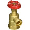 thumbnail image 1 of Mueller Industries 108-105 1" Garden Valve, 1-Inch, 1 of 1