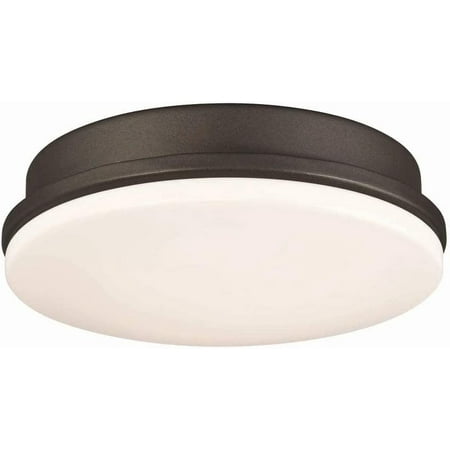 

Fanimation Kute Ceiling Fan LED Light Kit - Black