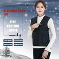 thumbnail image 2 of smart-heating-vest, 2 of 7