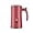 Red, variant on Milk Frother, 4 in 1 Electric Milk Steamer,11.8oz/350ml Automatic Warm and Cold Foam frother for Coffee, Latte, Macchiato, Cappuccino, Hot Chocolate