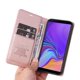 thumbnail image 4 of Funda para Samsung Galaxy A7 2018 Estuche de Cuero PU Tipo Cartera con Ranuras para Tarjetas y Cierre Magnético, 4 of 5