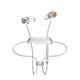 thumbnail image 1 of Audífonos In Ear Marley Uplift 2 EM-JE103-SV Plateados, 1 of 3