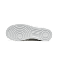thumbnail image 6 of NIKE WOMENS AIR FORCE 1 LO Womens "Iridescent" CJ1646 100 CJ1646 100 from Stadium Goods, 6 of 9
