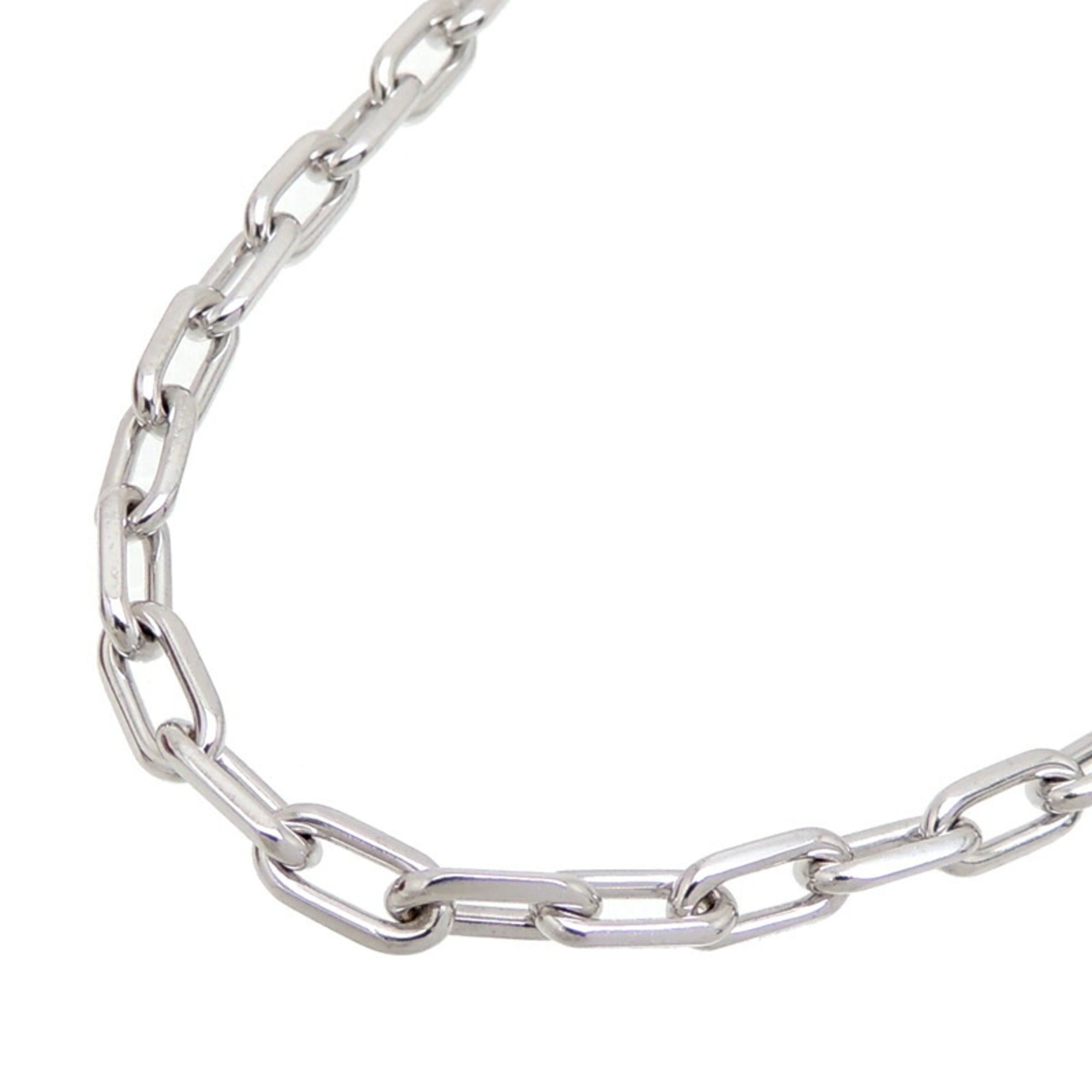 Cartier mens necklace discount