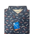 thumbnail image 1 of Columbia Chemise Homme Omni-Wick Super Slack Tide Camp Imprimé Partout M/c, 1 of 28