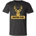 thumbnail image 2 of Hunting Club Hunter T-Shirt, 2 of 3