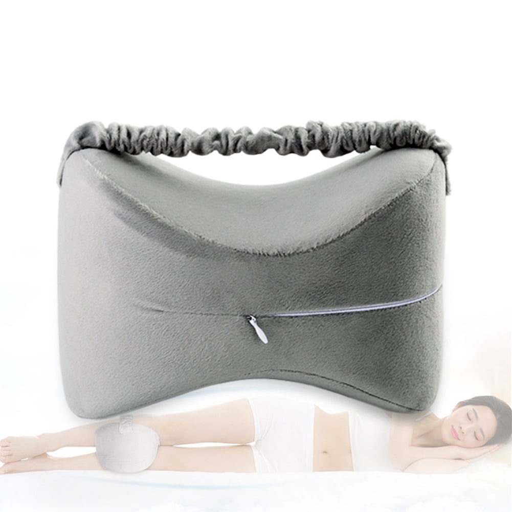 Cruchlorent Sleeping - Technical Knee Pillow for Side Sleepers