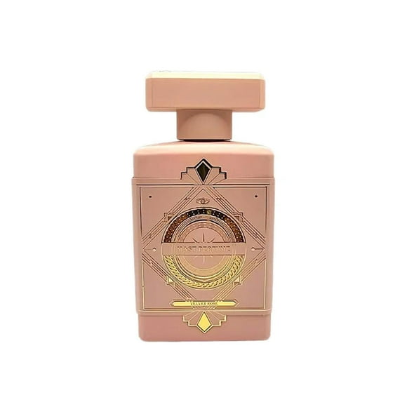 Bharara Velvet Rose 100Ml Edp Spray