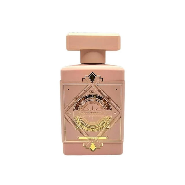 Bharara Velvet Rose 100Ml Edp Spray