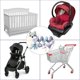 thumbnail image 5 of Espiral de actividades para bebé, juguete para bebé, colgante en cochecito, juguete en espiral para asiento de coche o cuna, juguete de actividad y desarrollo para niño y niña de 0 meses o más, 5 of 5