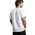 thumbnail image 2 of Russell Athletic 600MRUS Unisex Cotton Classic T-Shirt, 2 of 3