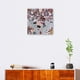 thumbnail image 3 of Cuadro Decorativo - Arena de boxeo, 3 of 3