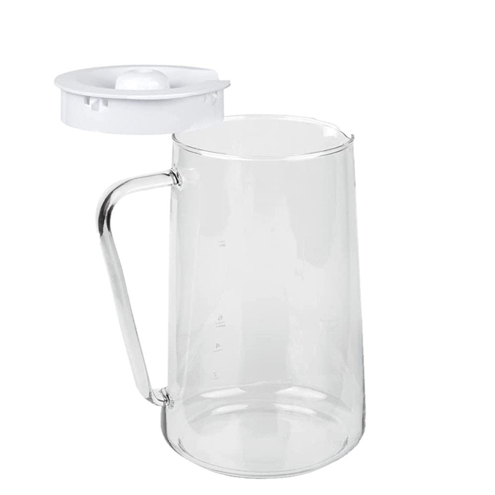 Capresso Select Iced Tea Maker Replacement Carafe
