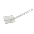 thumbnail image 2 of Winco Fine Mesh Skimmer, Nickel Plated Steel, 20" Length x 6.75" Width x 6.75" Height | 1 Each, 2 of 2