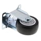 thumbnail image 5 of Ruedas Giratorias de Silla licencia de material acero Artículos Equipo de Servicios Industriales 3 pulgadas shamjiam Rueda de placa direccional, 5 of 7
