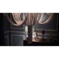 thumbnail image 3 of 21465NKPN Maxim Lighting Chantilly - Ten Light Chandelier     -Traditional Installation, 3 of 7