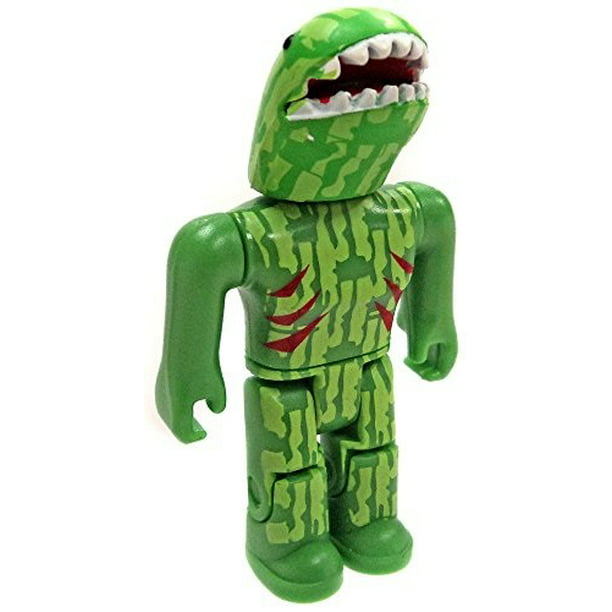 Roblox Series 2 Sharksie Action Figure Mystery Box Virtual Item