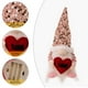 thumbnail image 4 of Decoraciones para el día de San Valentín, adornos para el día de San Valentín, regalos para el día de San Valentín, decoraciones para el día de San Valentín, muñecas brillantes sin rostro, lentejuelas, 4 of 8