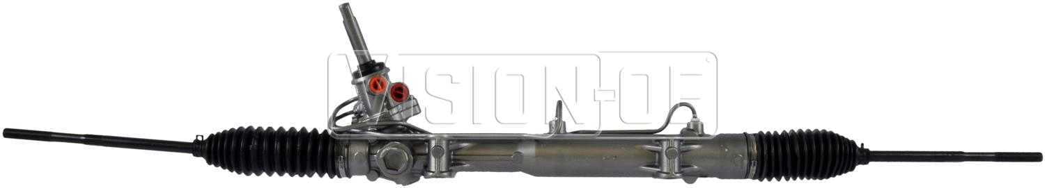 Vision OE 102-0246 Power Steering Rack and Pinion Unit