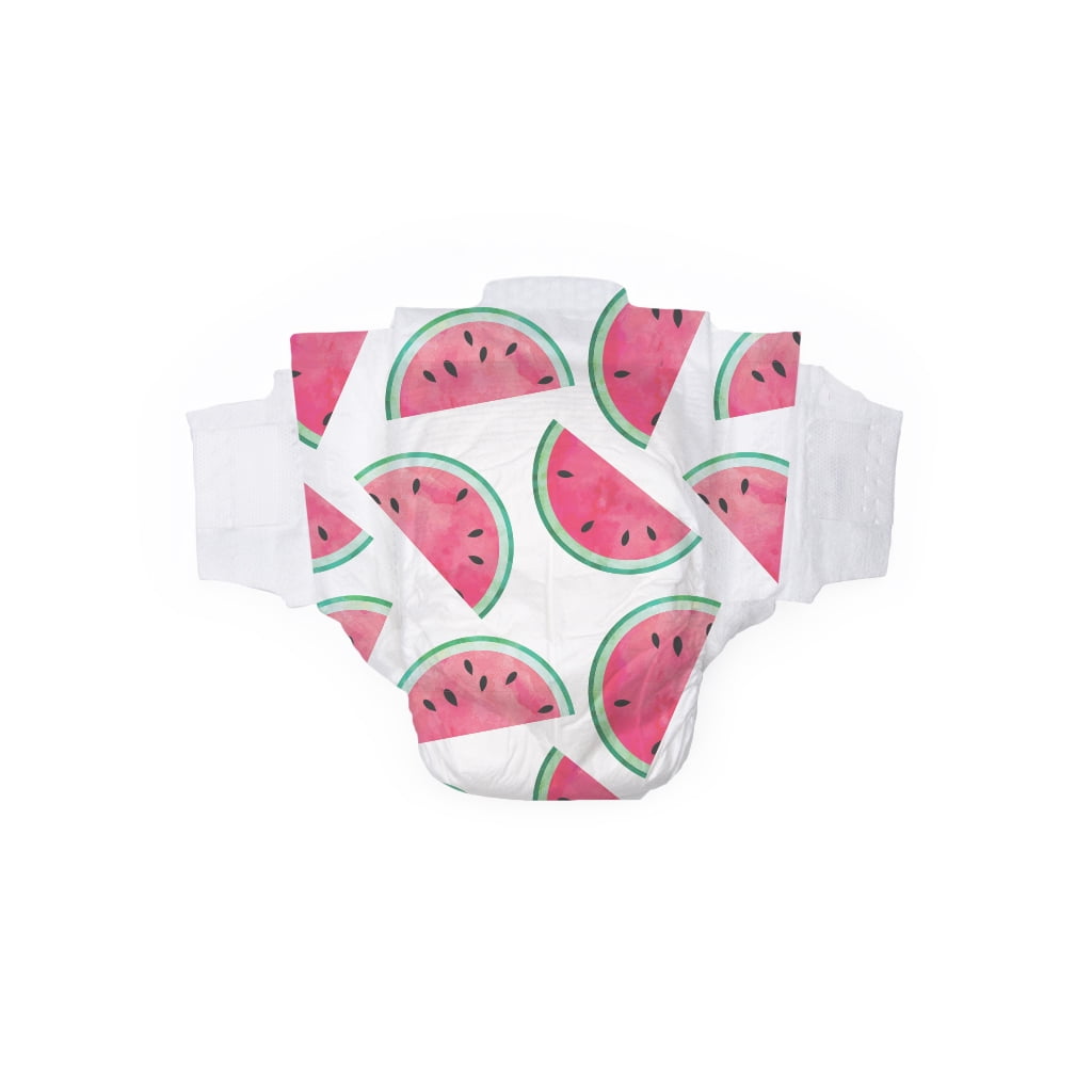 hello bello watermelon diapers