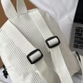 thumbnail image 7 of LWNYDPLSD Small Backpack for Women Trendy Personalized Schoolbag High School Students Unisex Cute Going Out Travel Shopping Backpack, 7 of 7