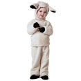 thumbnail image 1 of Déguisement de Mouton pour Tout-Petit, 1 of 3