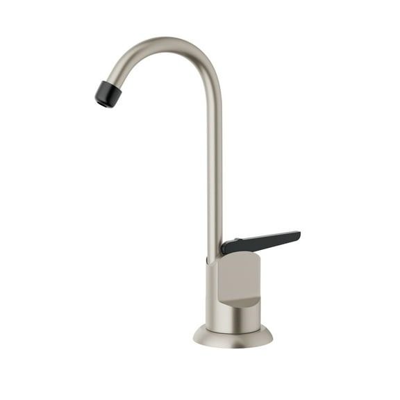 Proflo Pf111 Decorative 0.32 GPM Commercial Water Dispenser - Nickel