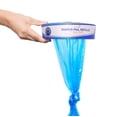 thumbnail image 2 of ChoiceRefill Compatible with Diaper Genie Pails, 8-Pack, 2160 count, 2 of 3