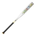 thumbnail image 4 of Louisville Slugger 2025 Diva® (-11.5) Fastpitch Softball Bat - 27"/15.5 oz, 4 of 8