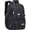 Black, variant on Ficcug Girls School Backpacks,Fashion School Bag for Kids Teens,35L Waterproof Students Bookbags for Elementary Middle,Pink