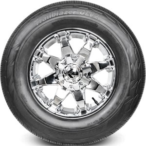 Landsail Trailblazer CLV2 265/70R16 112H AS A/S All Season Tire Sansujyuku sansujyuku.com