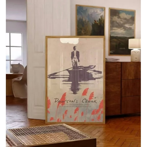 POSTER The Last of Us Part II Poster, High-Quality Video Game Artwork, Wall Decor UNFRAMED, 8x12