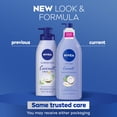 thumbnail image 2 of NIVEA Oil Infused Coconut and Monoi Oil Body Lotion for Women, Fast-Absorbing, 16.9 fl oz - 2 Pack, 2 of 3