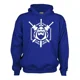 thumbnail image 1 of Sudadera Capucha Skeletor Los Amos Del Universo He-man Mod.1, 1 of 2