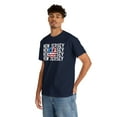 thumbnail image 6 of 22Gifts New Jersey NJ Moving Vacation Shirt, Gifts, Tshirt, 6 of 12