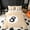 Tan, variant on Feelyou Neutral Lucky 8 Ball Full Size Bedding Sets for Kids, Cartoon Billiards Full Size Bed in a Bag, Tan, Reversible, 7-Piece