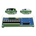 thumbnail image 2 of 5V 8-Channel Relay Board Module HAT Shield for RasPi RPI RPI4 RPI3B, 2 of 5