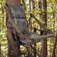 thumbnail image 2 of Treestands Siège de Remplacement avec Dossier Coussin de Siège Camouflage, 2 of 8