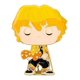 thumbnail image 1 of Pin Funko Pop! Demon Slayer Zanitsu Agatsuma 10 cm con soporte, 1 of 3
