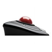 Kensington Expert Mouse Wireless Trackball, Black