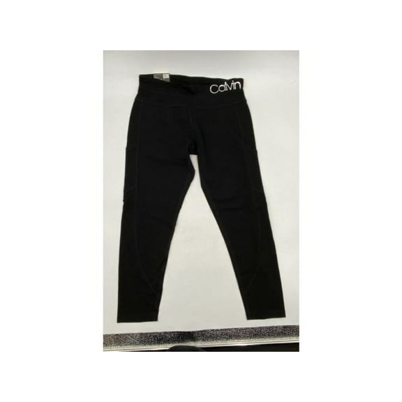 NEW Calvin Klein Jersey Legging FAST SHIPPING!