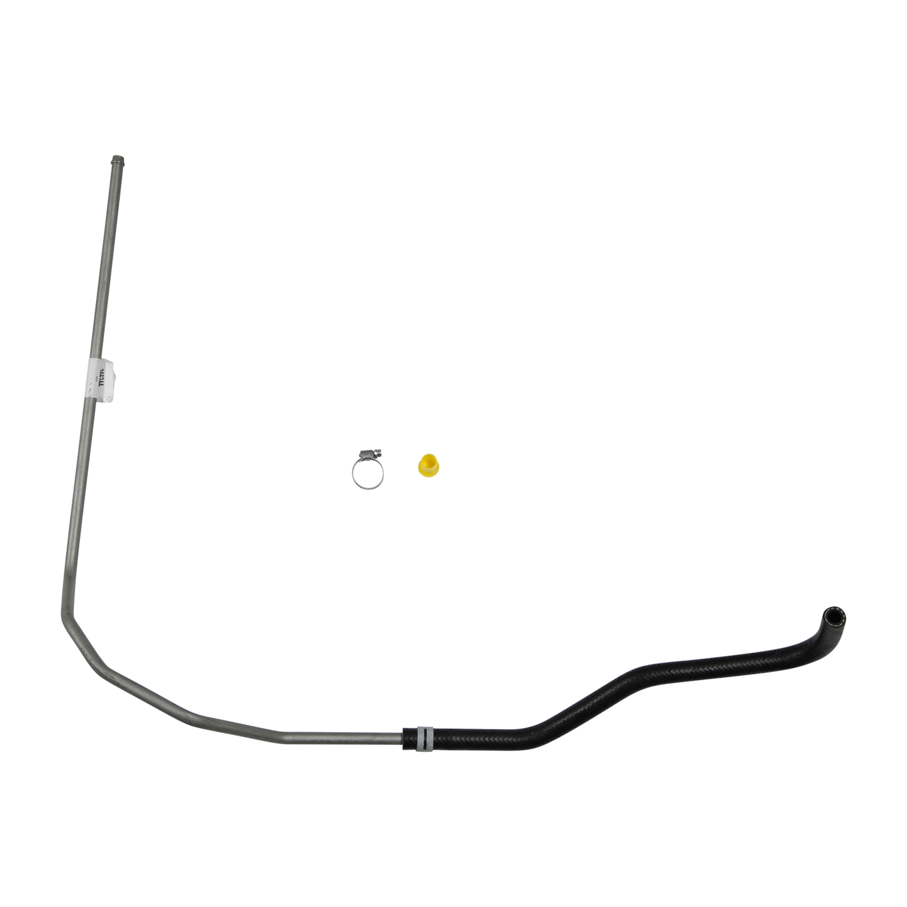 Edelmann 92797 Power Steering Return Line Hose Assembly