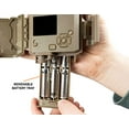 thumbnail image 3 of Bushnell 30MP CORE Trail Camera, Dual Sensor, no Glow_119977C, 3 of 5