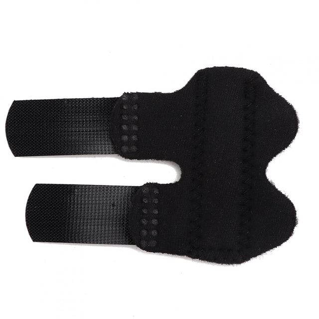 Finger Corrective Sleeve Fixing Belt,Finger Splint Brace Corrective Finger Stabilizer Finger Splint Reliable and Durable