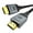 3FT, variant on 16K 8K HDMI Cable 96Gbps 10 FT, Ultra High Speed HDMI 2.2 Cable 16K@60Hz 8K@120Hz 4K@480Hz HDCP 2.2&2.3, Dynamic HDR, eARC,DTS:X, Compatible with Roku TV/HDTV/PS5/Blu-ray/Projector