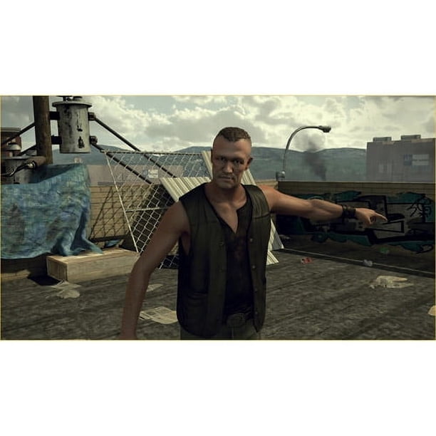 Activision, The Walking Dead: Survival Instinct, 47875769977, Xbox