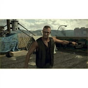 The Walking Dead: Survival Instinct (Xbox 360) Activision, 47875769977