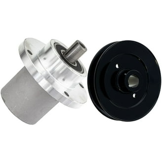 Genuine Bad Boy 067-4090-00 Fuel Gauge and Grommet for MZ, MZ