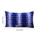 thumbnail image 3 of Hogar y cocina, Ropa de cama, Almohadas, Funda de cojín de 50 x 30 cm, para sofá, sala de estar, decorativa, ideal para sofá y dormitorio, funda de poliéster., 3 of 6